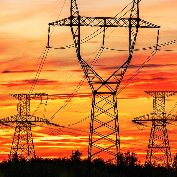 Power Generation