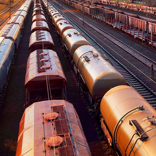 Rail