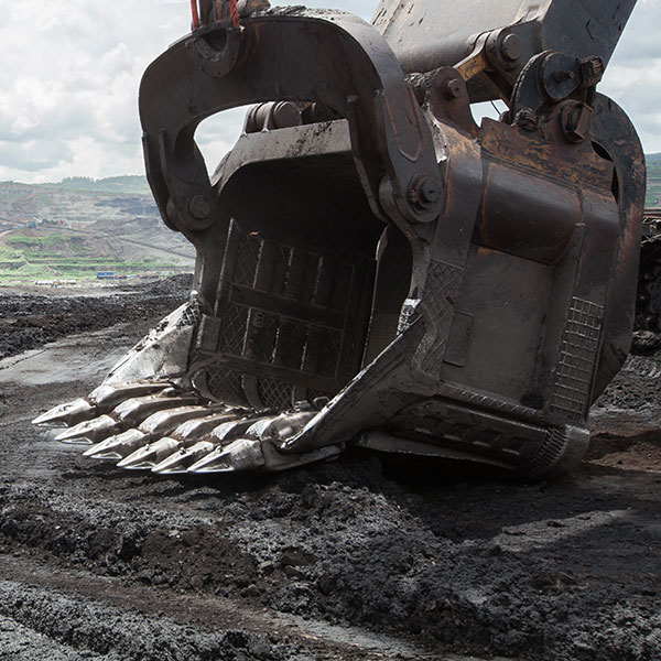 Mining