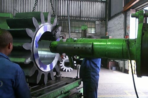 Pinion Gear
